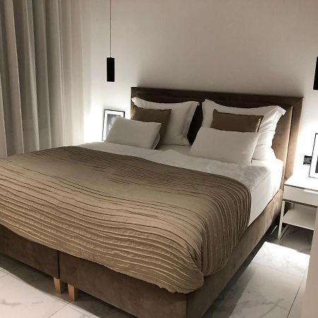 Lifestyle Apartments Пула Екстер'єр фото