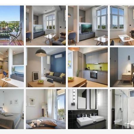Lifestyle Apartments Пула Екстер'єр фото