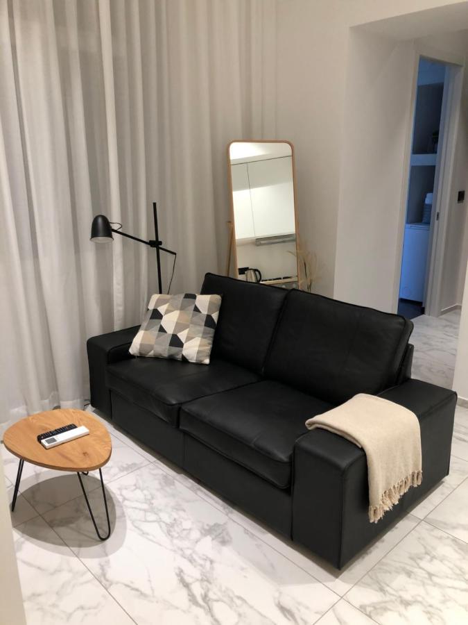 Lifestyle Apartments Пула Екстер'єр фото