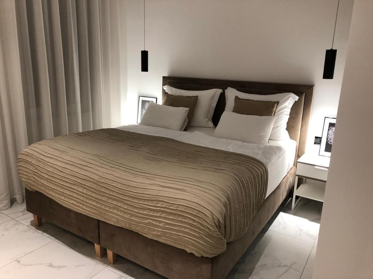 Lifestyle Apartments Пула Екстер'єр фото
