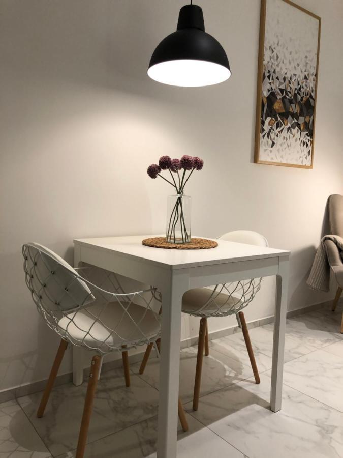 Lifestyle Apartments Пула Екстер'єр фото