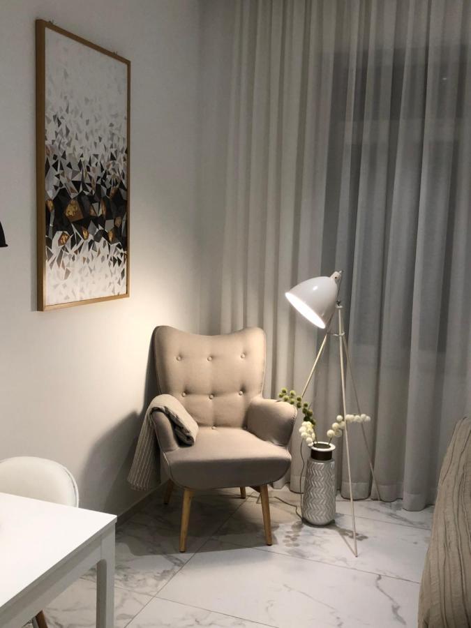 Lifestyle Apartments Пула Екстер'єр фото