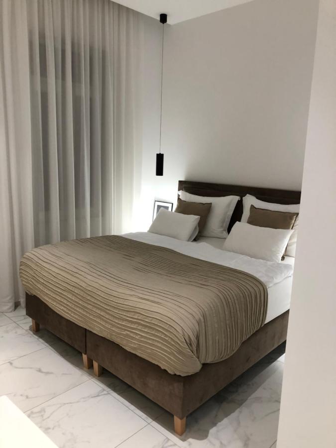 Lifestyle Apartments Пула Екстер'єр фото