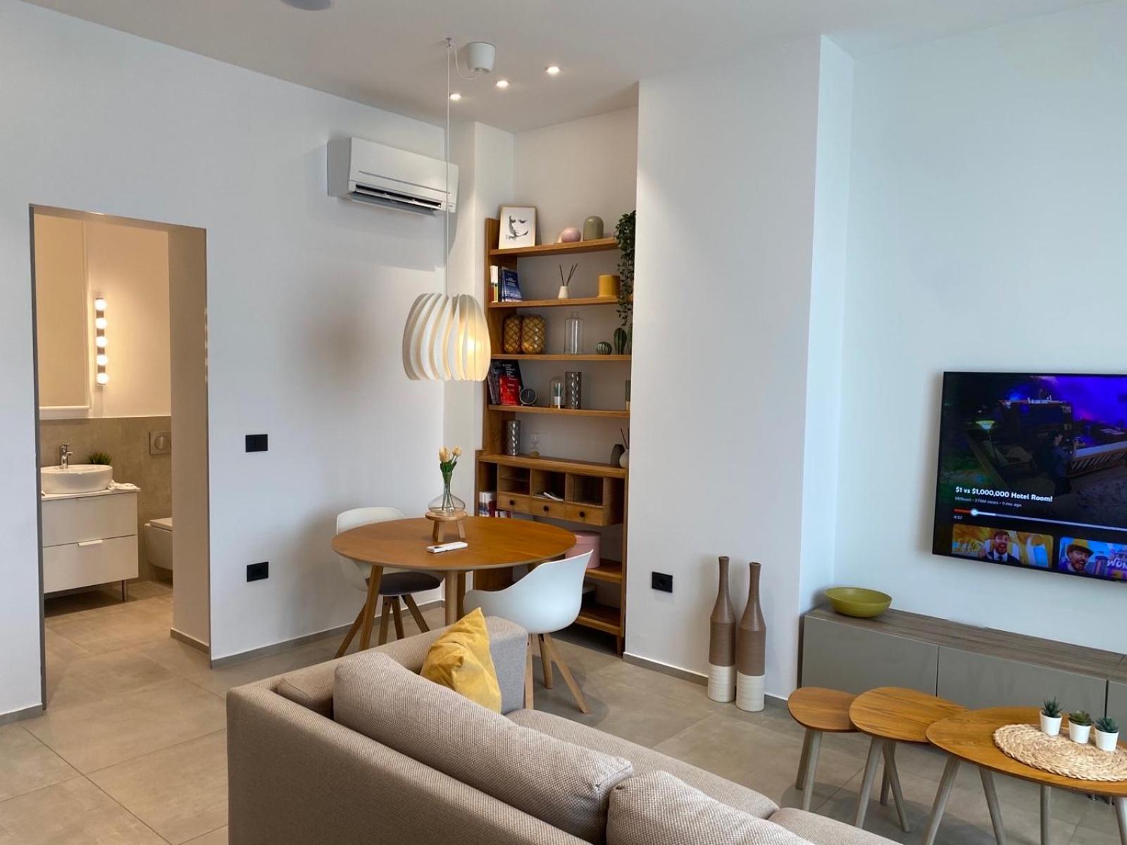 Lifestyle Apartments Пула Екстер'єр фото