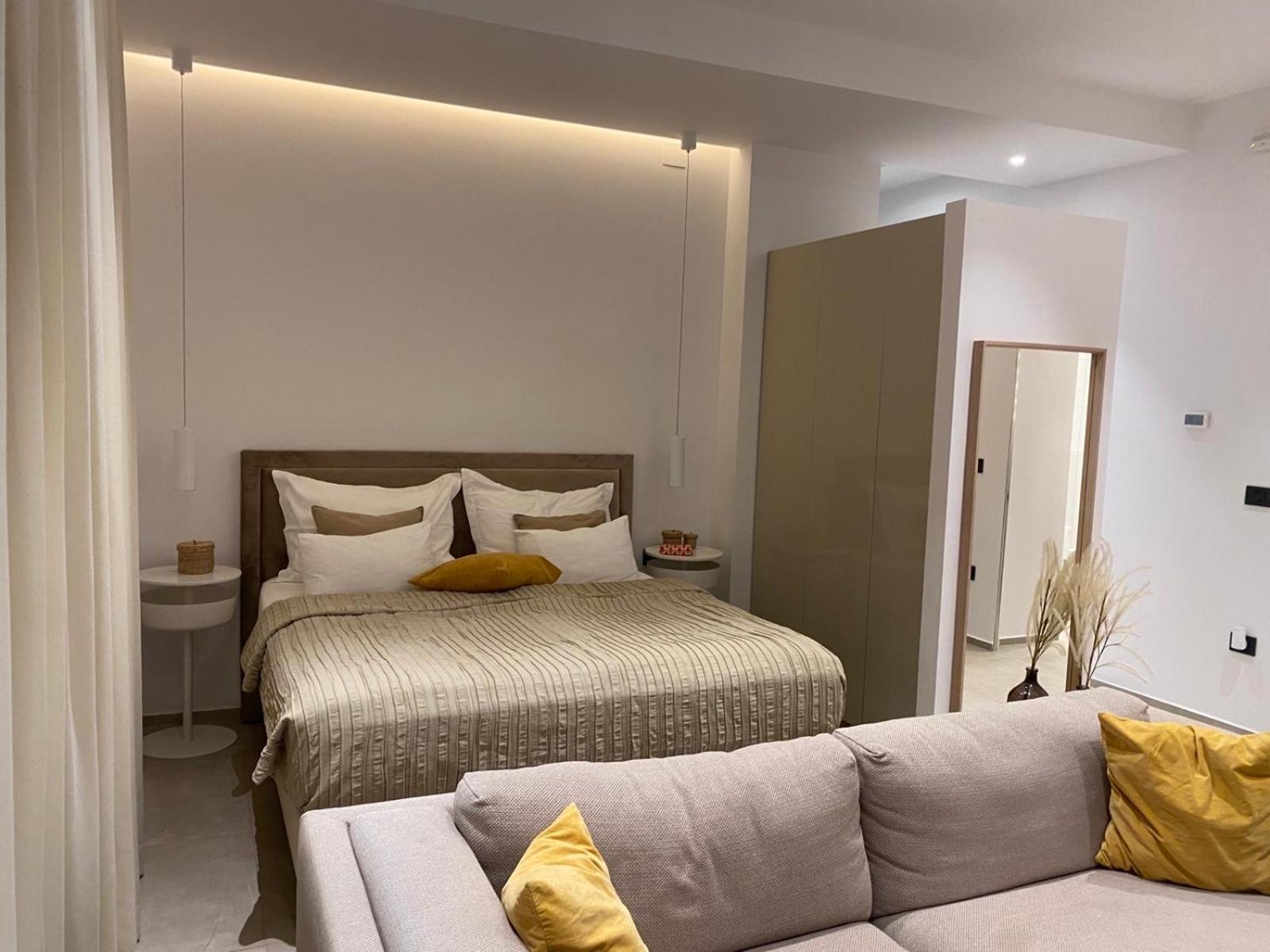 Lifestyle Apartments Пула Екстер'єр фото