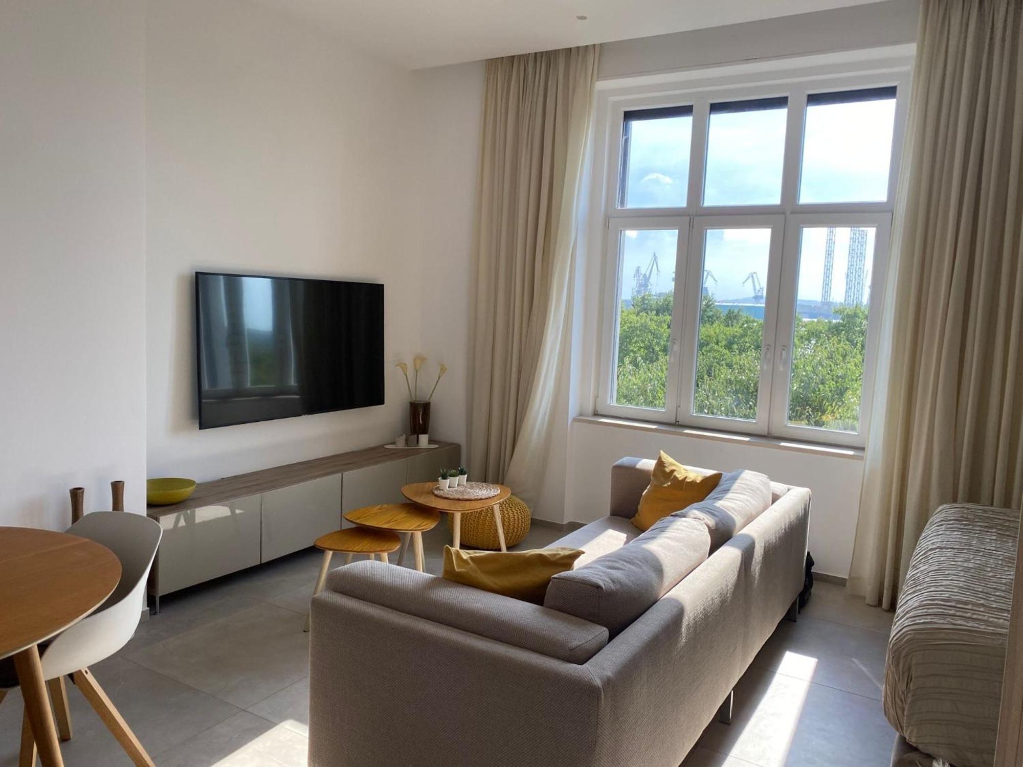 Lifestyle Apartments Пула Екстер'єр фото