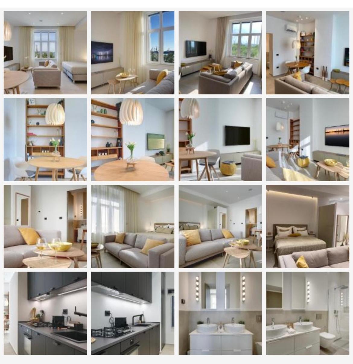 Lifestyle Apartments Пула Екстер'єр фото