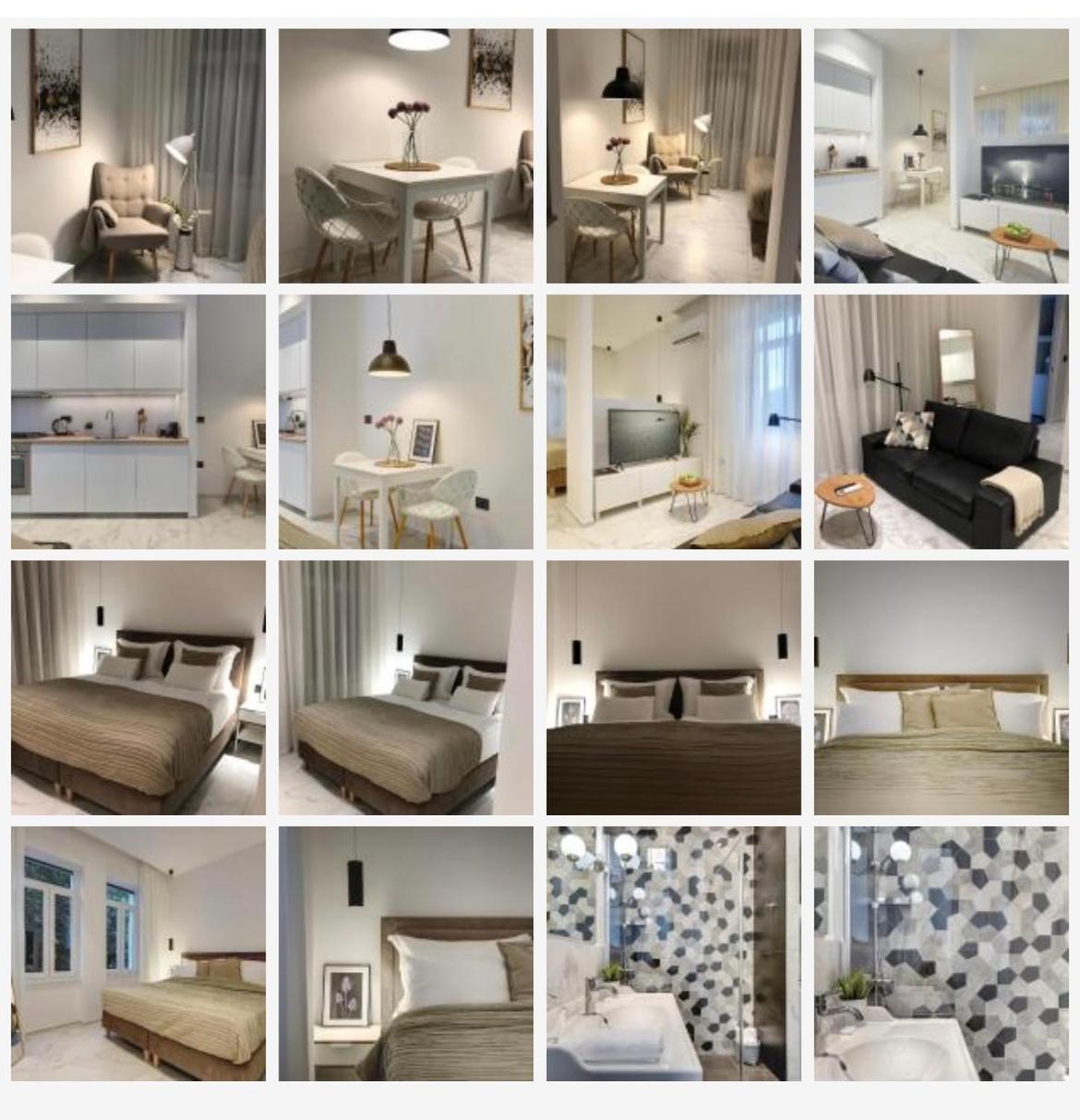 Lifestyle Apartments Пула Екстер'єр фото