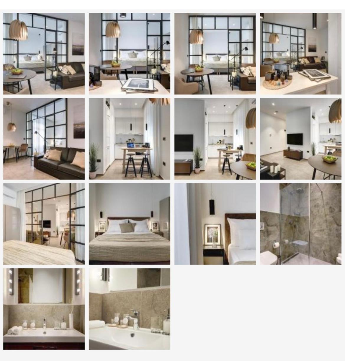 Lifestyle Apartments Пула Екстер'єр фото