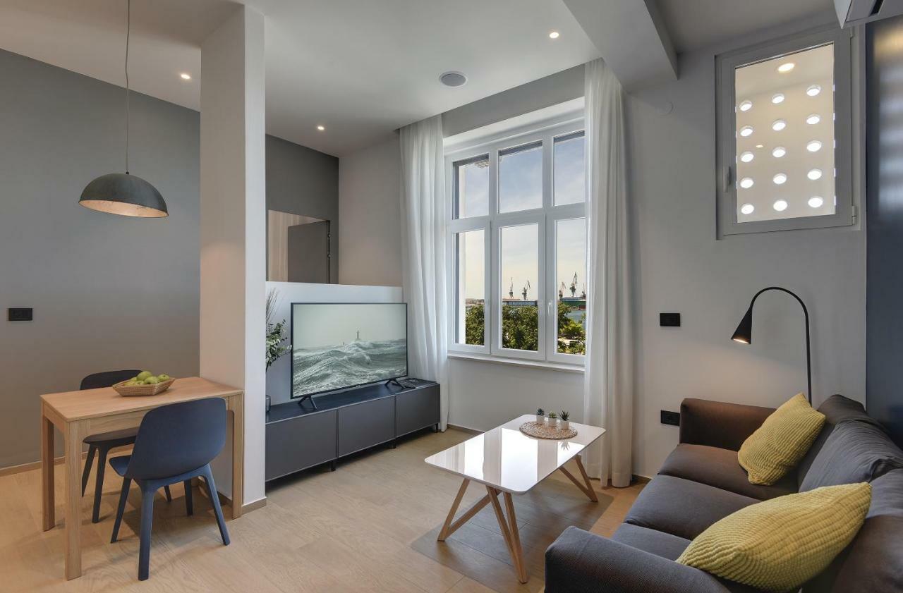 Lifestyle Apartments Пула Екстер'єр фото