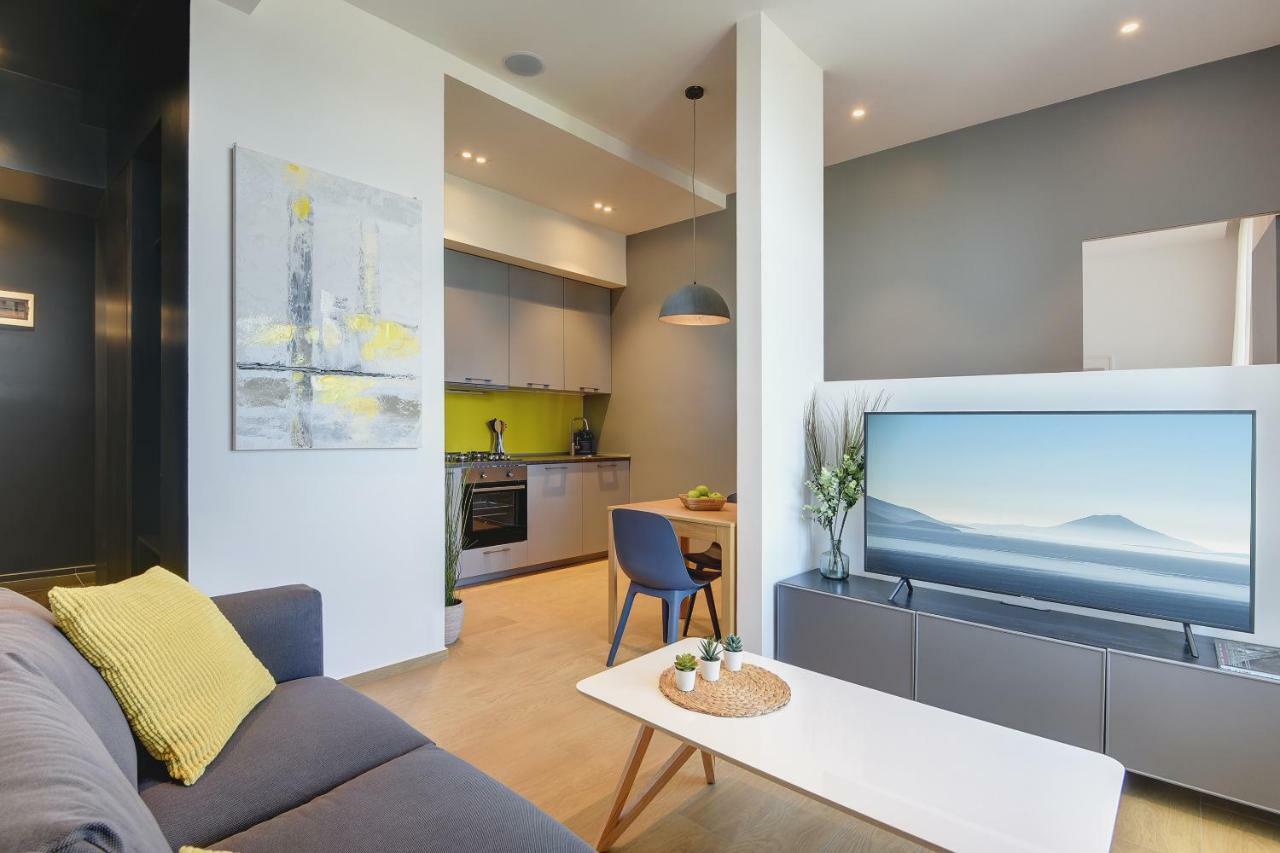 Lifestyle Apartments Пула Екстер'єр фото