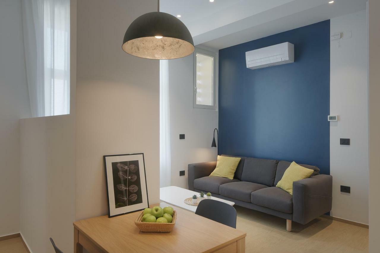 Lifestyle Apartments Пула Екстер'єр фото
