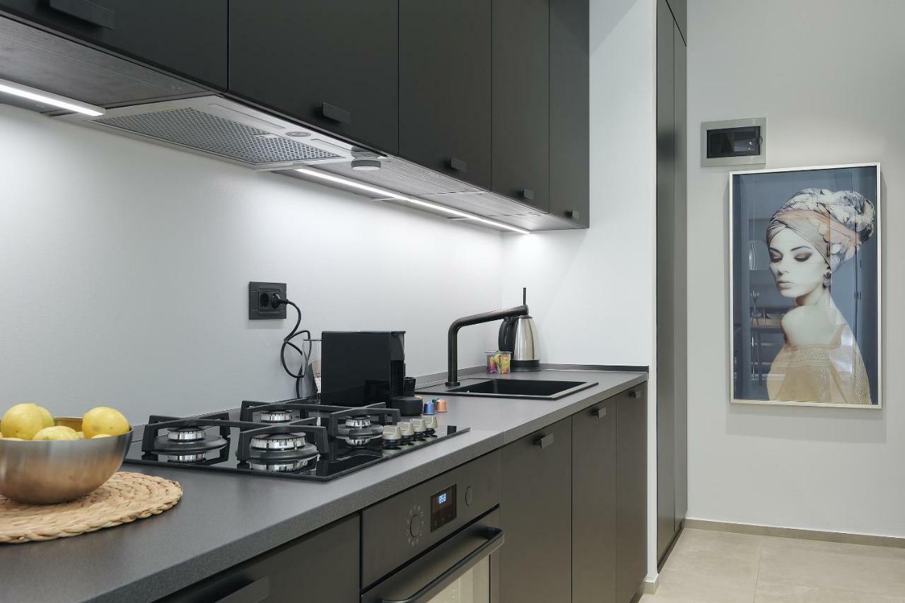 Lifestyle Apartments Пула Екстер'єр фото