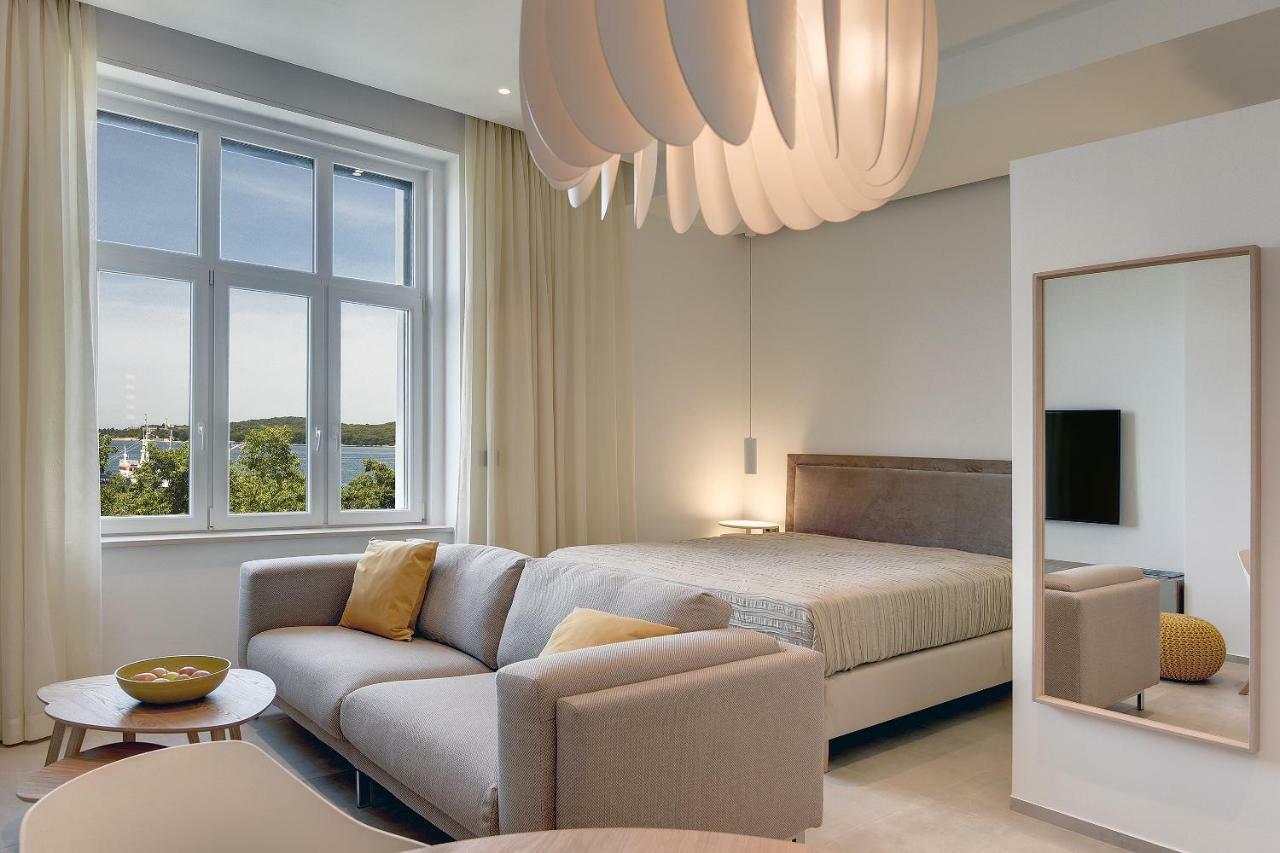 Lifestyle Apartments Пула Екстер'єр фото