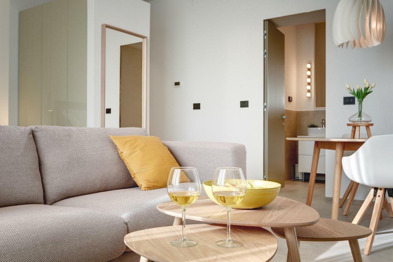 Lifestyle Apartments Пула Екстер'єр фото