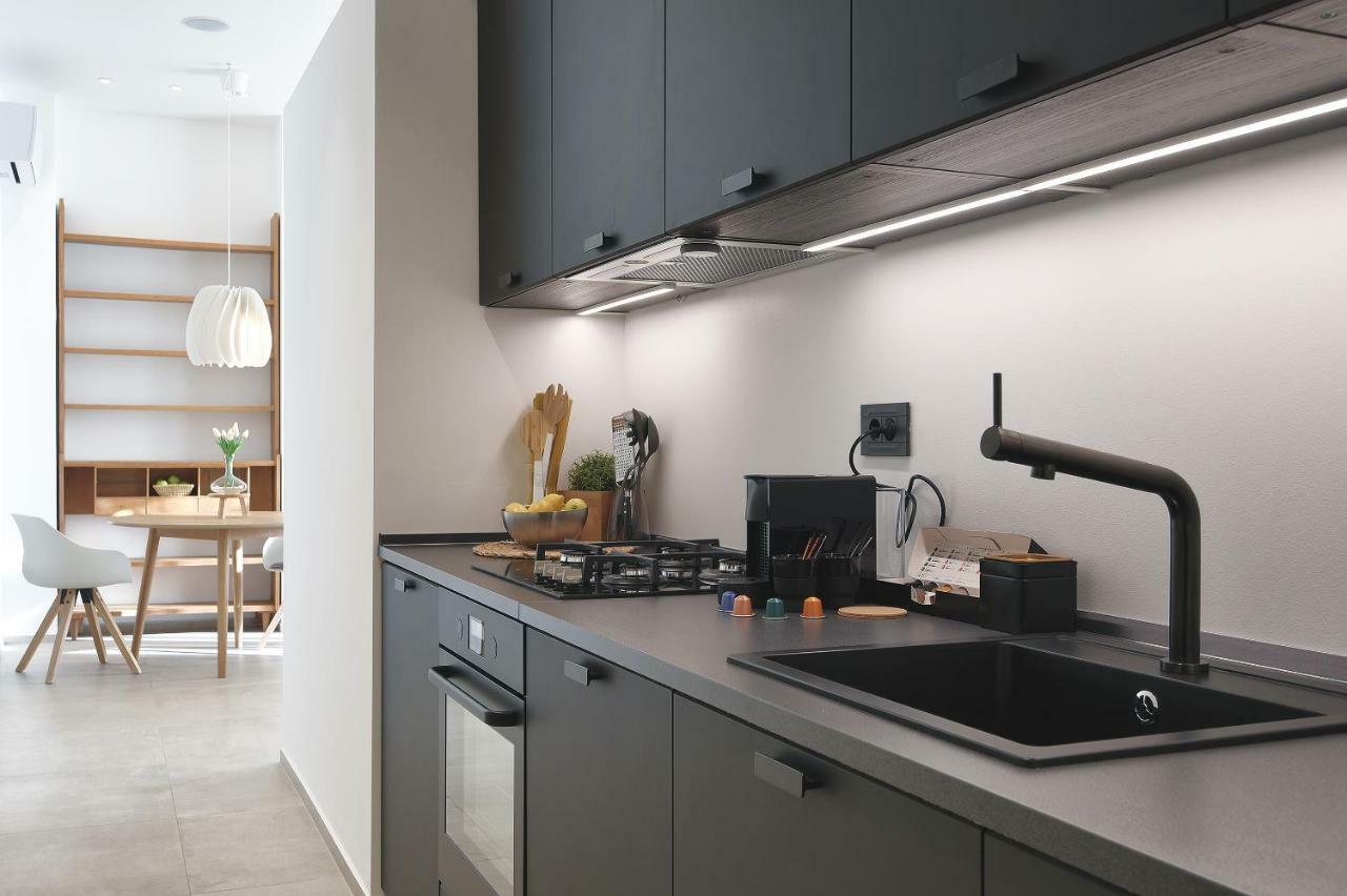 Lifestyle Apartments Пула Екстер'єр фото