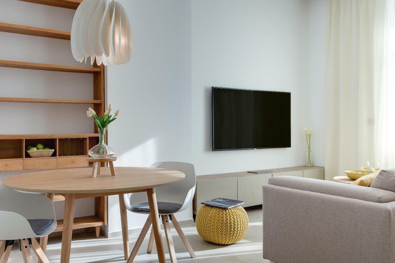 Lifestyle Apartments Пула Екстер'єр фото