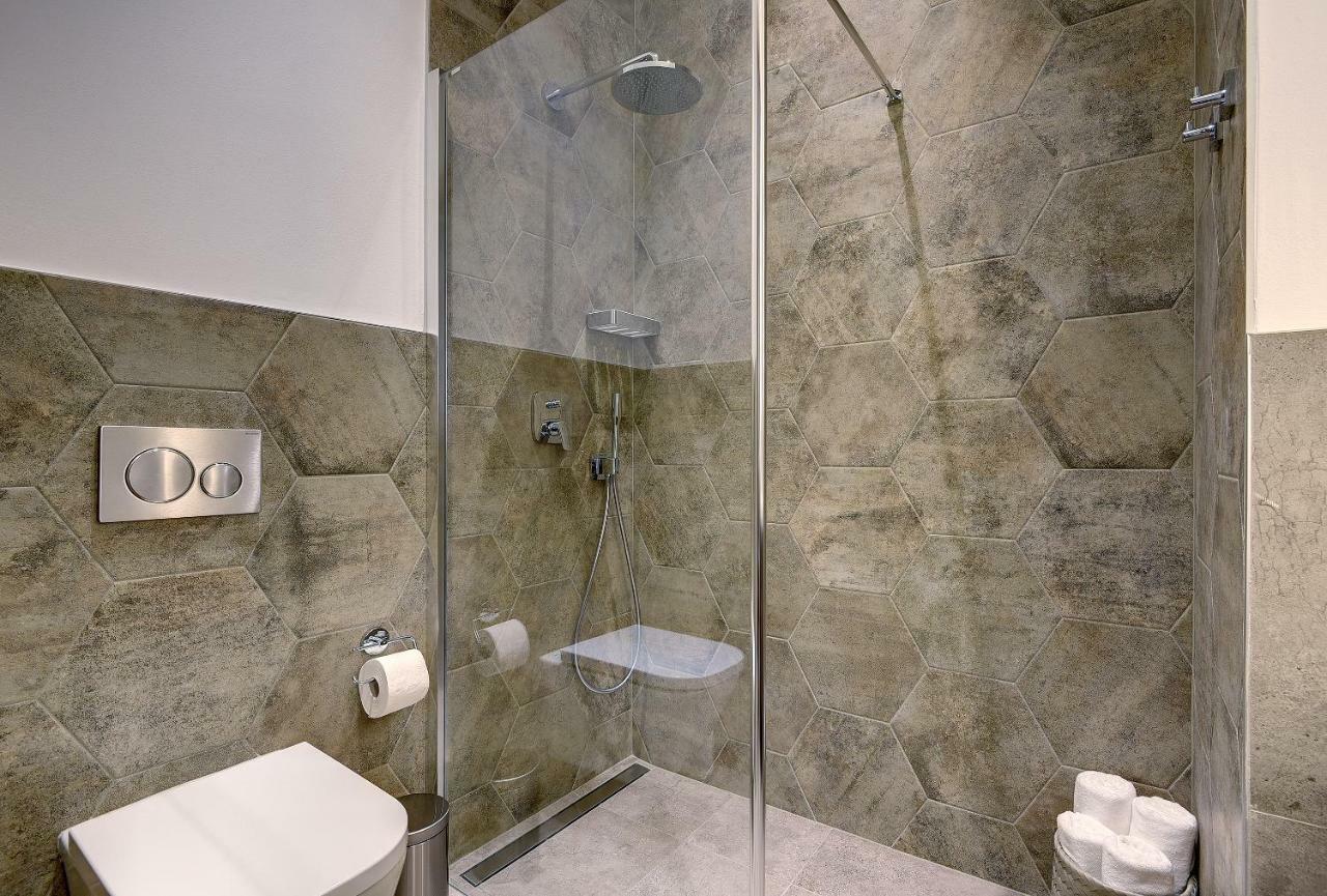 Lifestyle Apartments Пула Екстер'єр фото