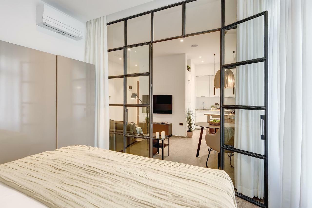 Lifestyle Apartments Пула Екстер'єр фото