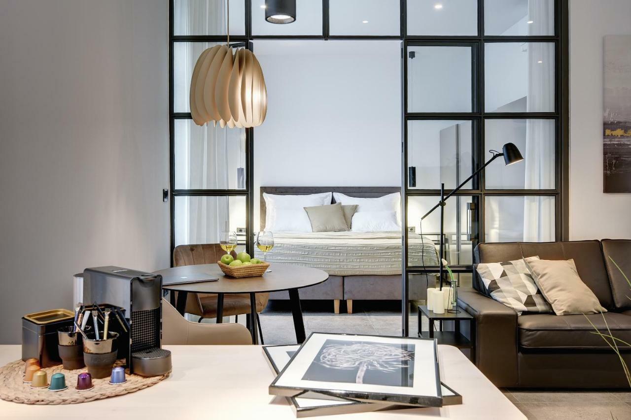 Lifestyle Apartments Пула Екстер'єр фото