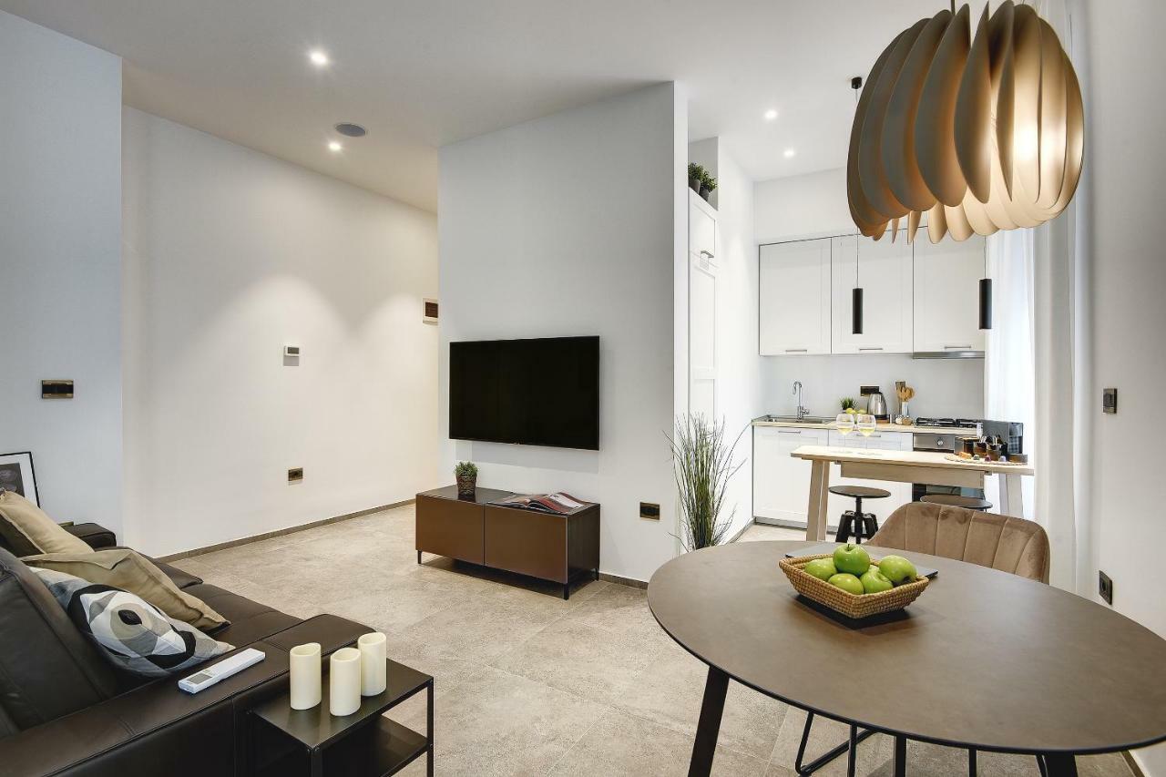 Lifestyle Apartments Пула Екстер'єр фото