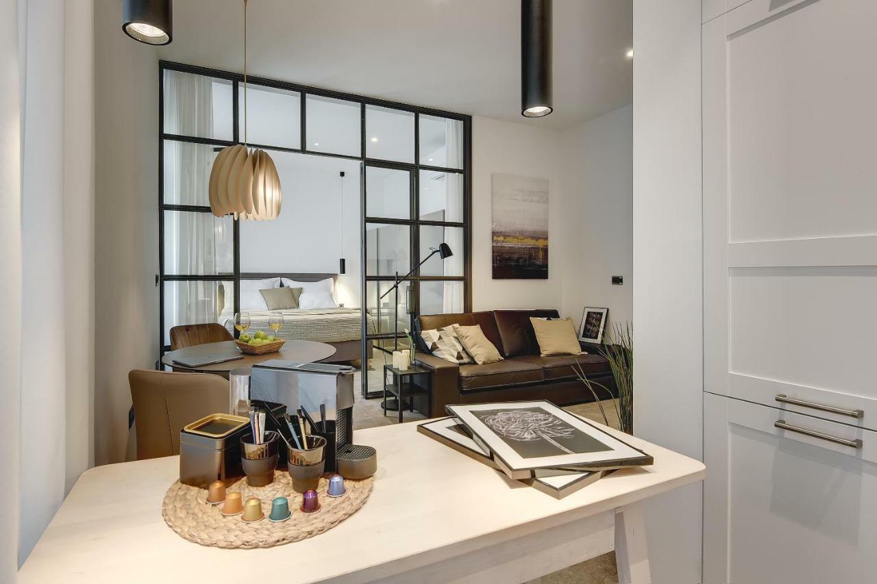 Lifestyle Apartments Пула Екстер'єр фото