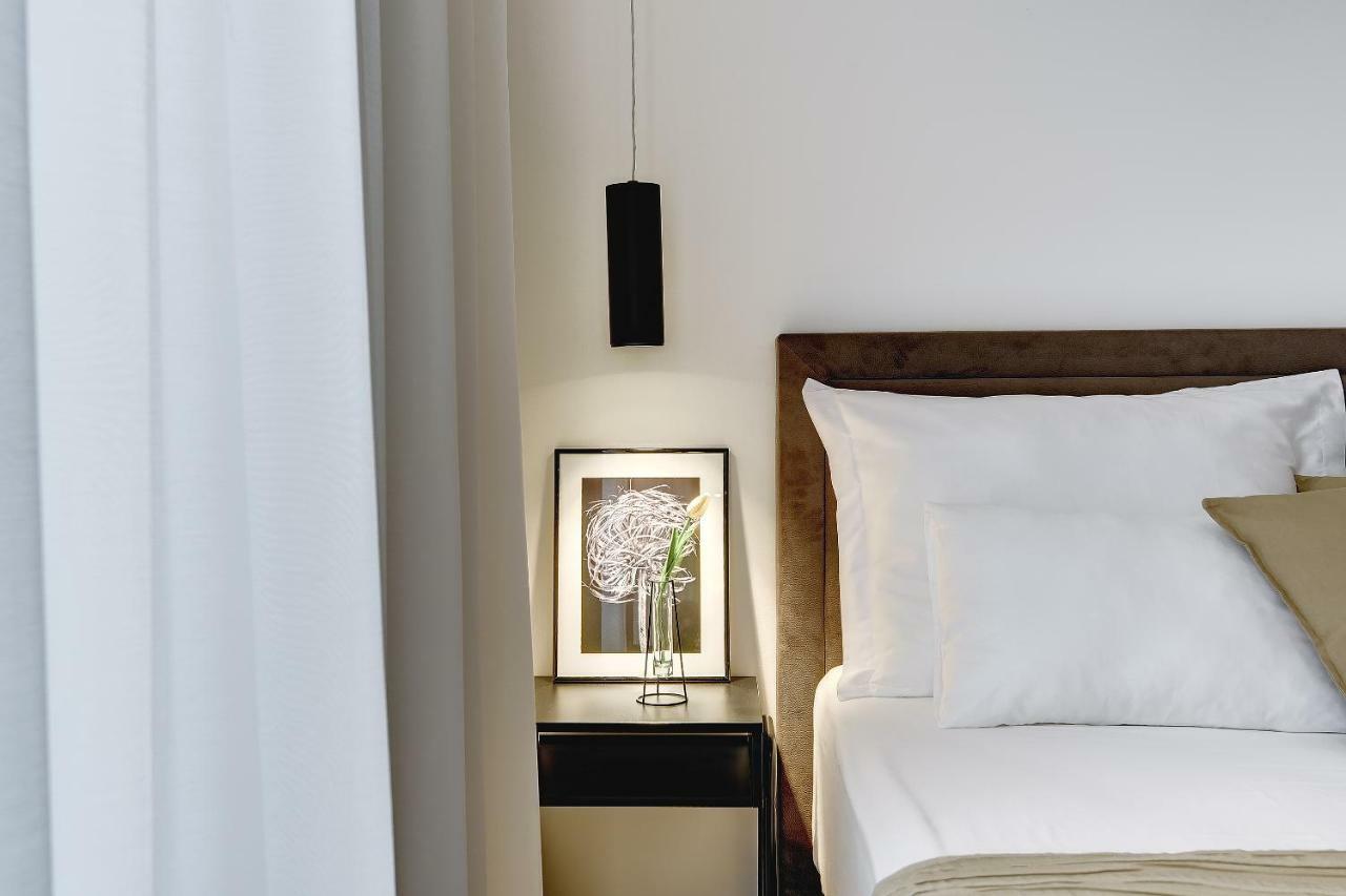 Lifestyle Apartments Пула Екстер'єр фото