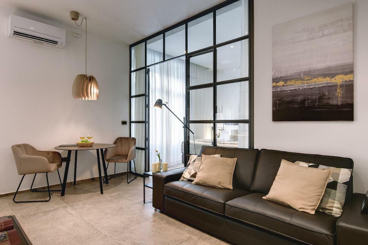 Lifestyle Apartments Пула Екстер'єр фото