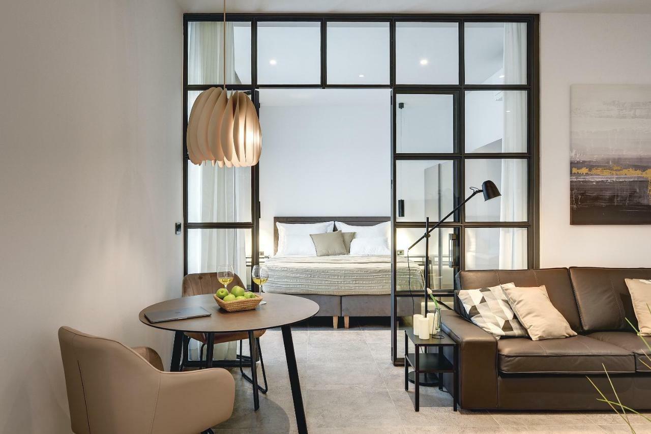 Lifestyle Apartments Пула Екстер'єр фото