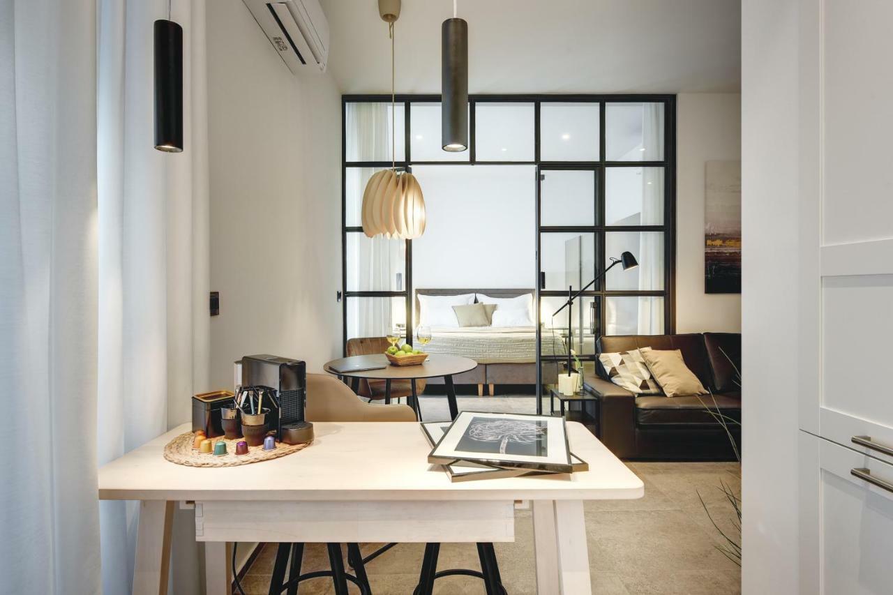 Lifestyle Apartments Пула Екстер'єр фото