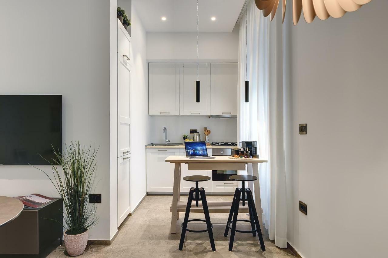 Lifestyle Apartments Пула Екстер'єр фото