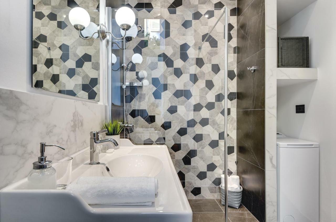 Lifestyle Apartments Пула Екстер'єр фото