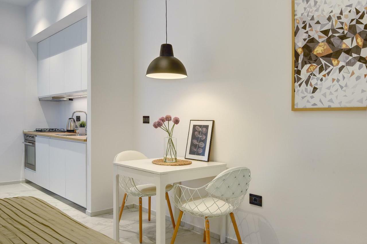 Lifestyle Apartments Пула Екстер'єр фото