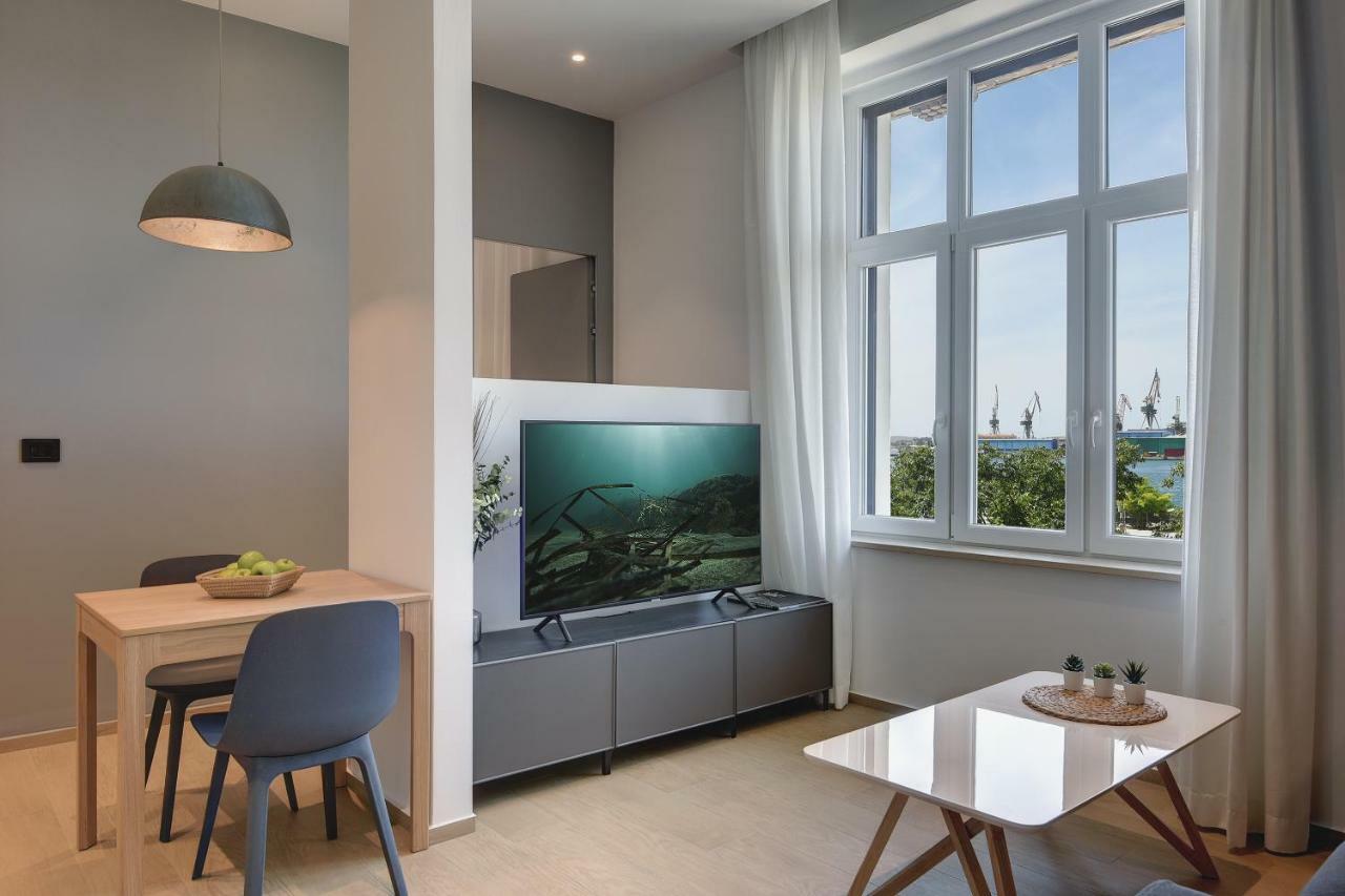 Lifestyle Apartments Пула Екстер'єр фото