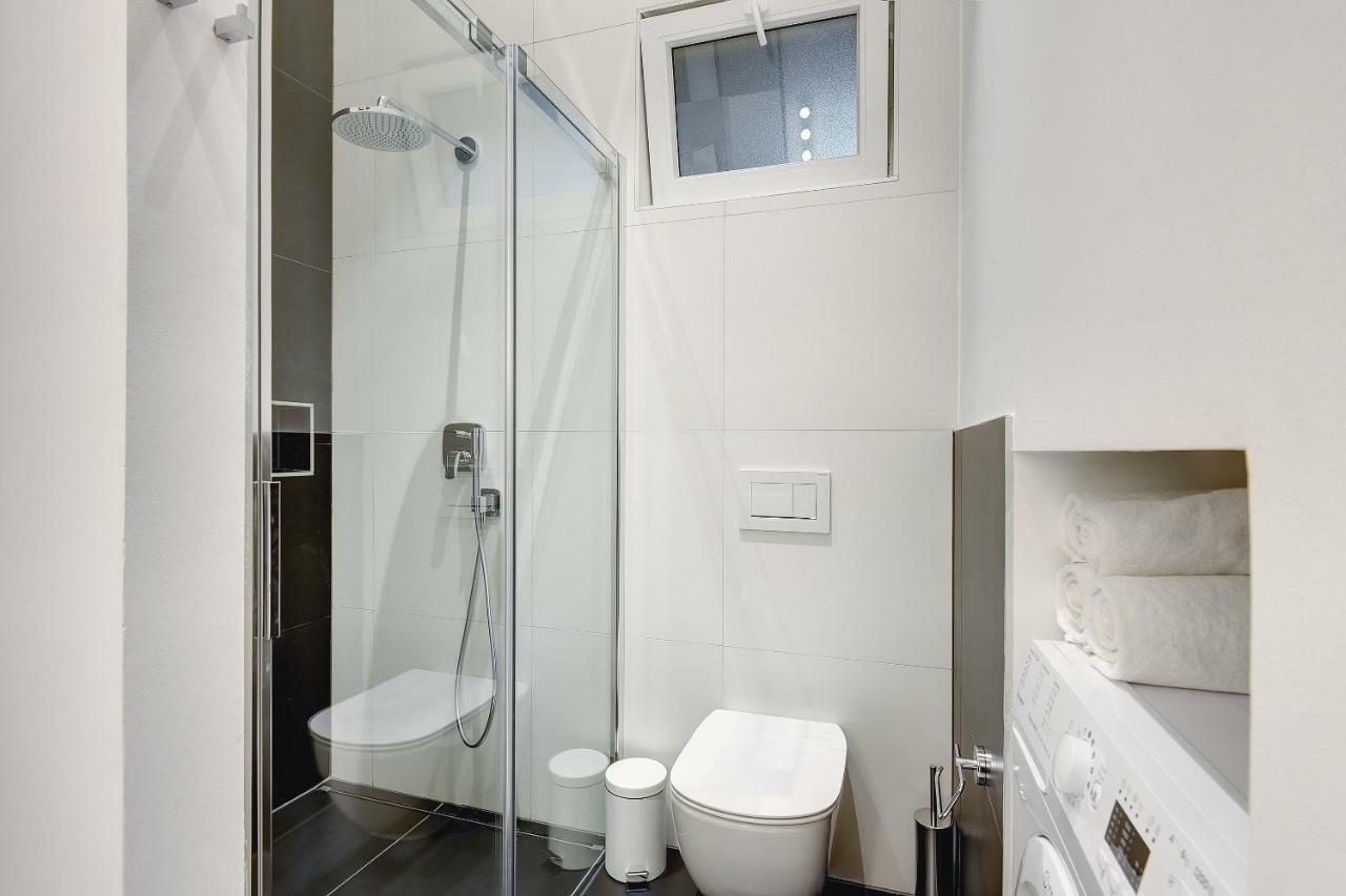 Lifestyle Apartments Пула Екстер'єр фото