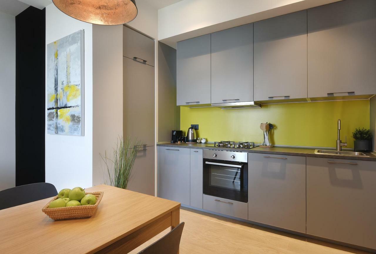 Lifestyle Apartments Пула Екстер'єр фото