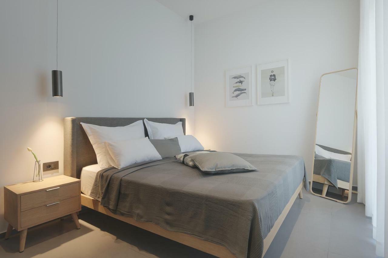 Lifestyle Apartments Пула Екстер'єр фото