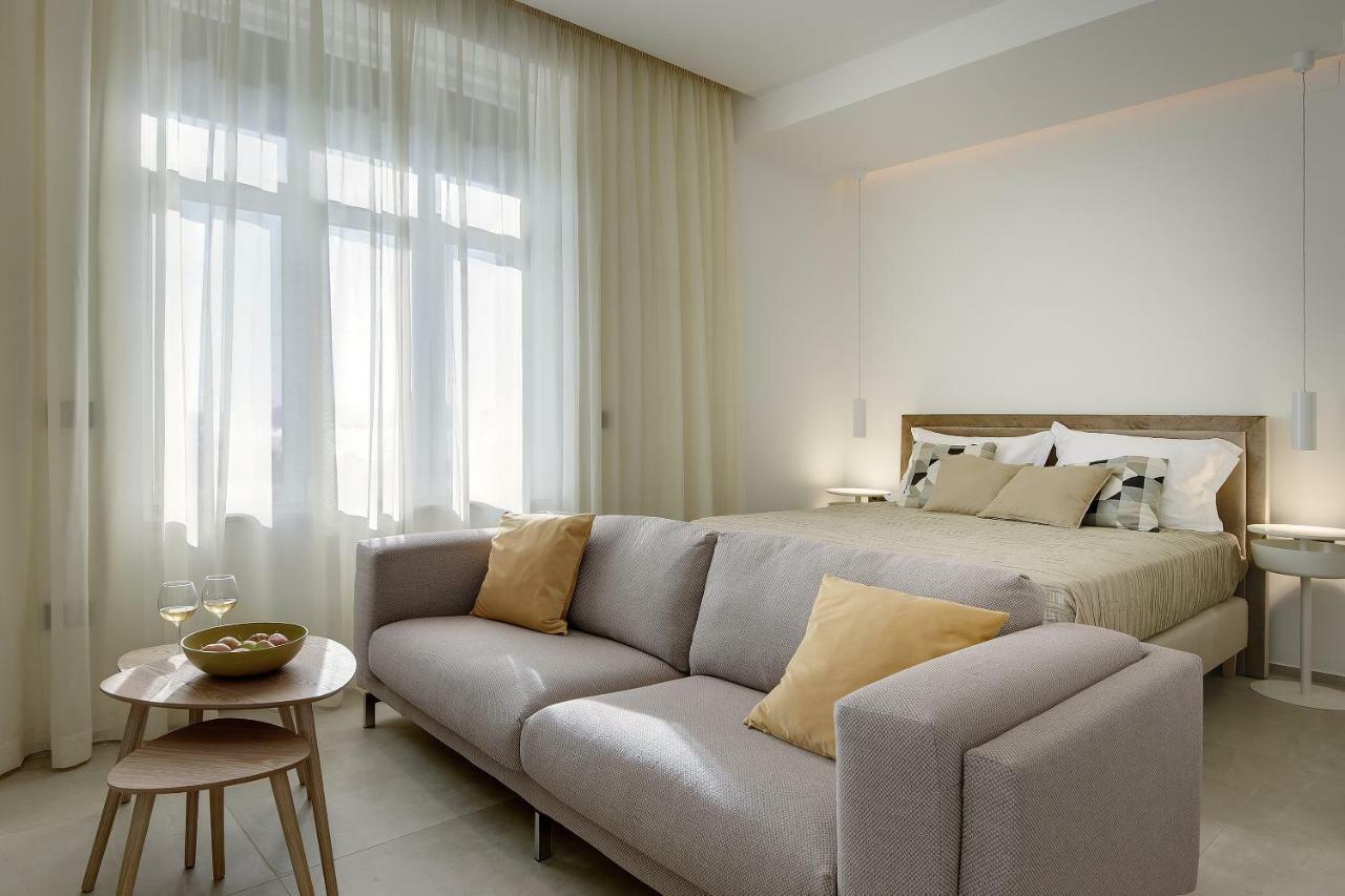 Lifestyle Apartments Пула Екстер'єр фото