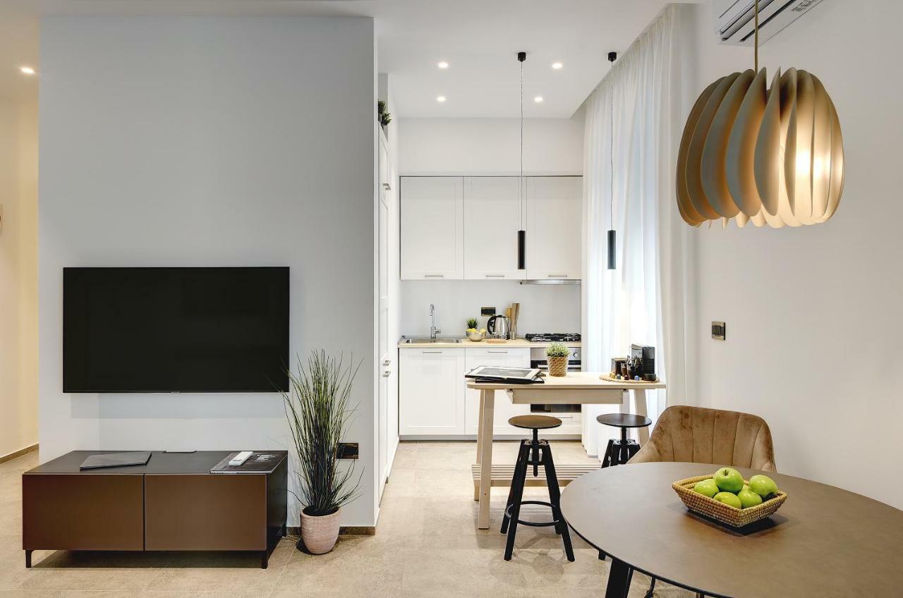 Lifestyle Apartments Пула Екстер'єр фото