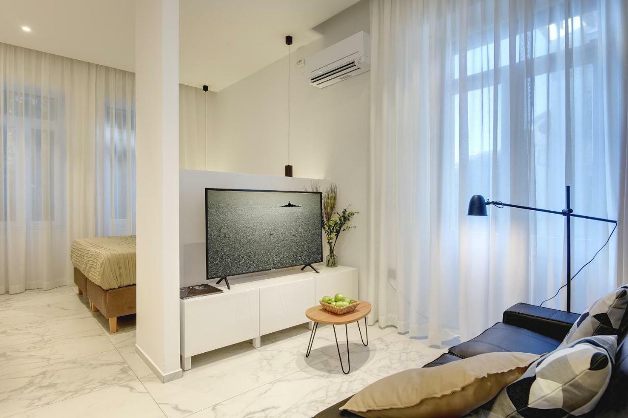Lifestyle Apartments Пула Екстер'єр фото