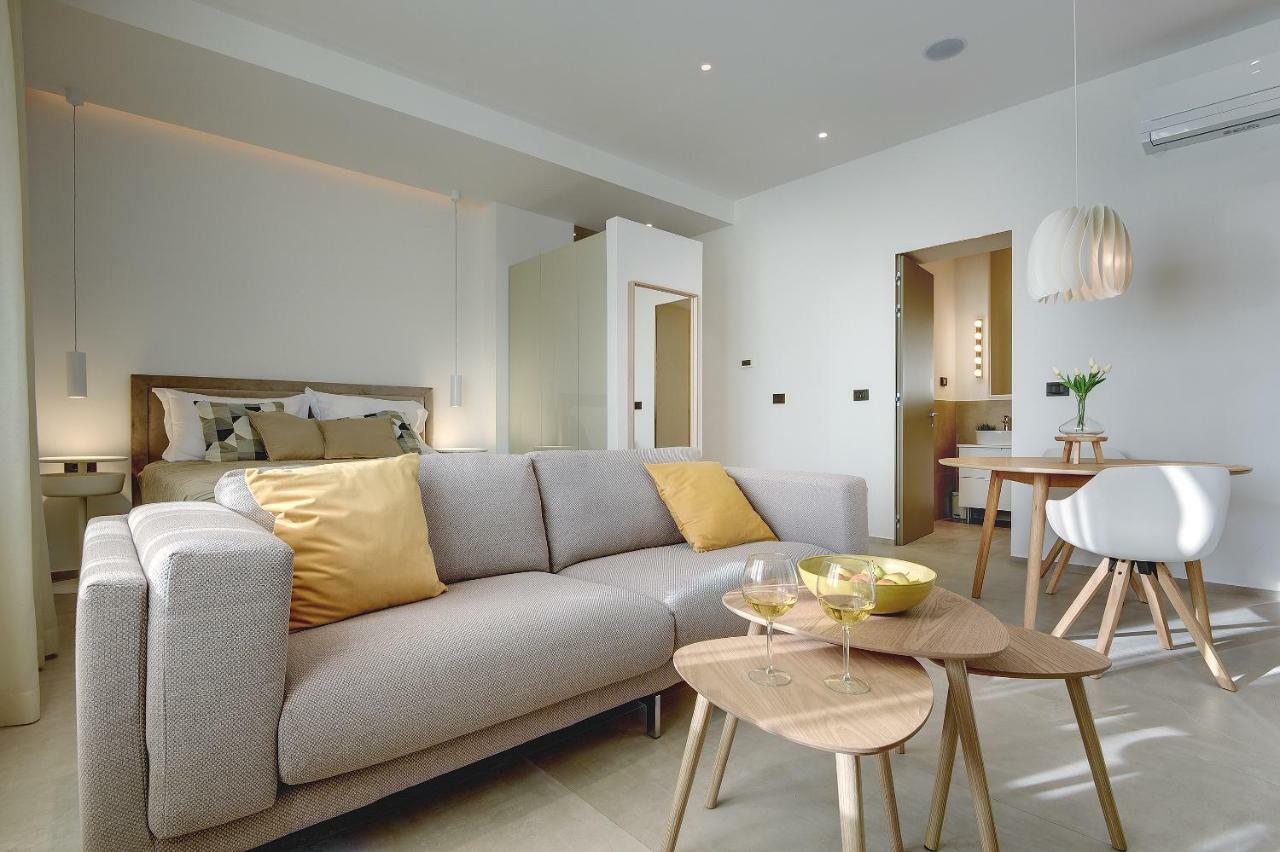 Lifestyle Apartments Пула Екстер'єр фото