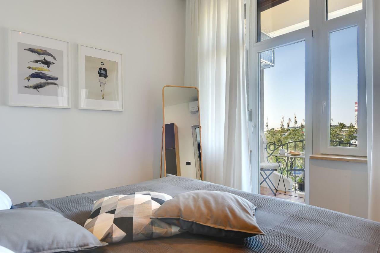 Lifestyle Apartments Пула Екстер'єр фото