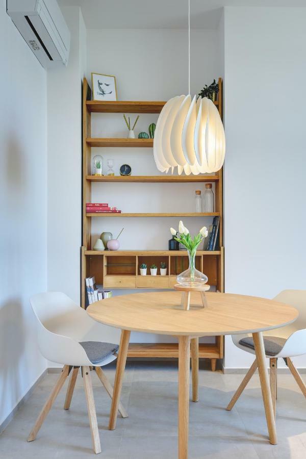 Lifestyle Apartments Пула Екстер'єр фото