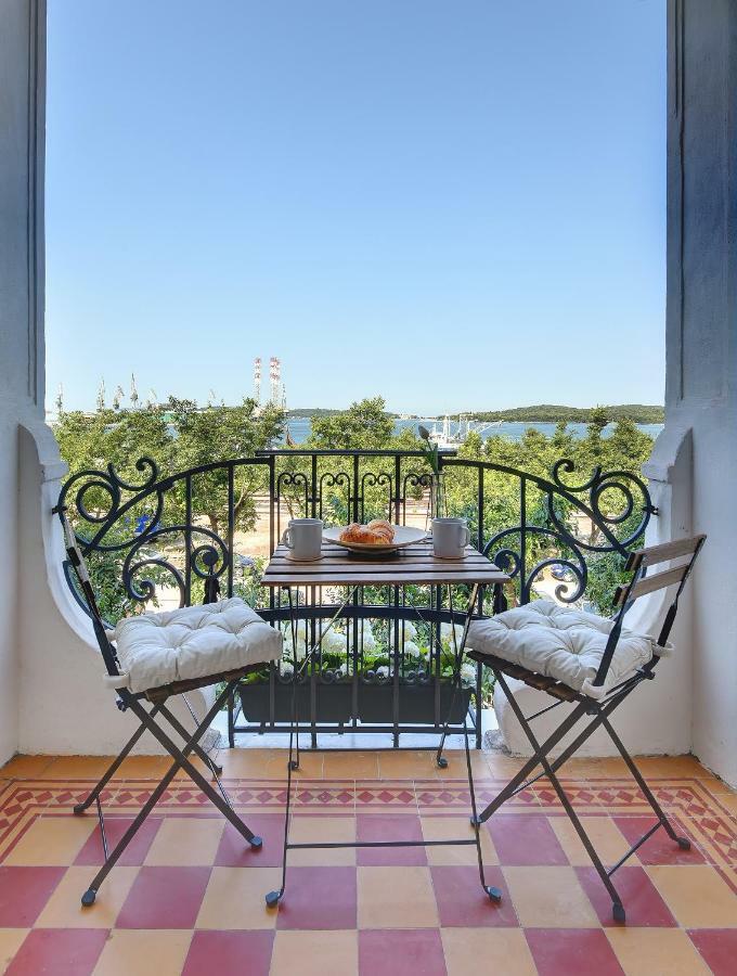Lifestyle Apartments Пула Екстер'єр фото