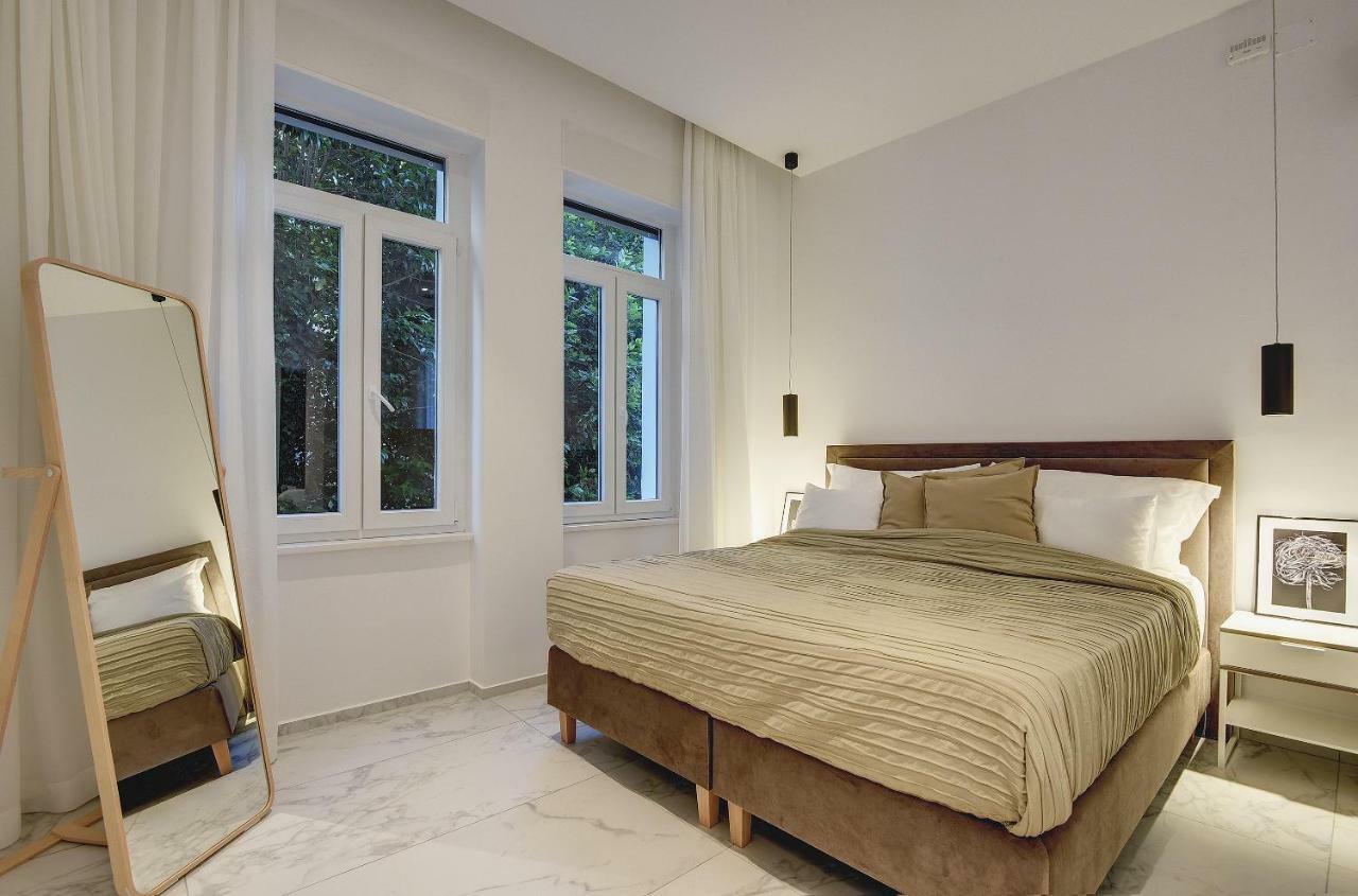 Lifestyle Apartments Пула Екстер'єр фото